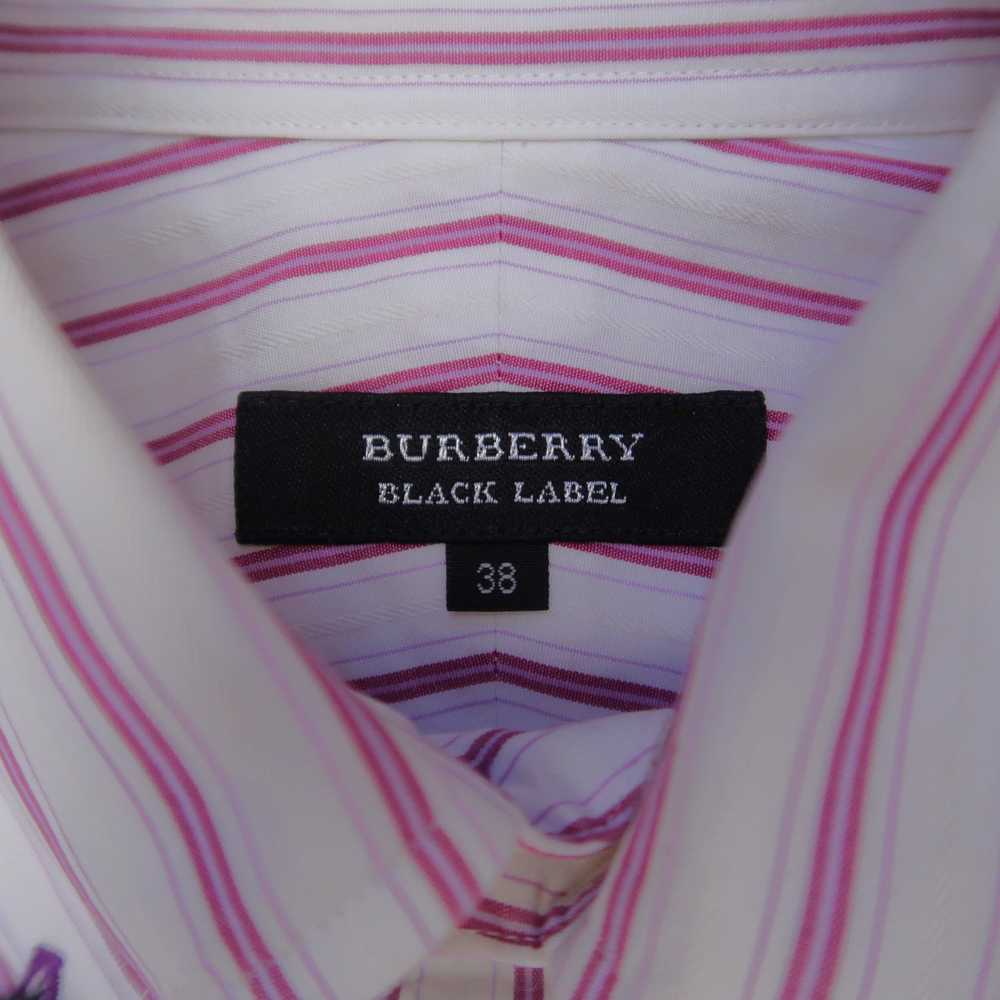 Burberry × Burberry Prorsum × Japanese Brand Vint… - image 4