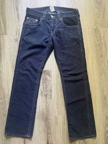 パンツ old TRUE RELIGION BOBBY Corduroy Pants old TRUE RELIGION BOBBY Corduroy Pants パンツ