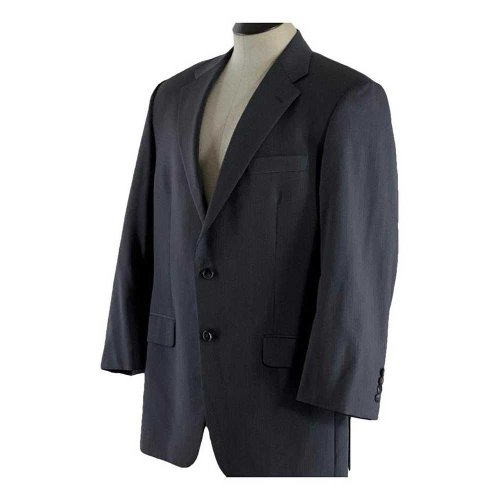 Hickey Freeman Wool jacket - image 1