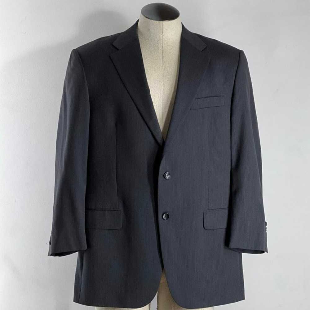 Hickey Freeman Wool jacket - image 2