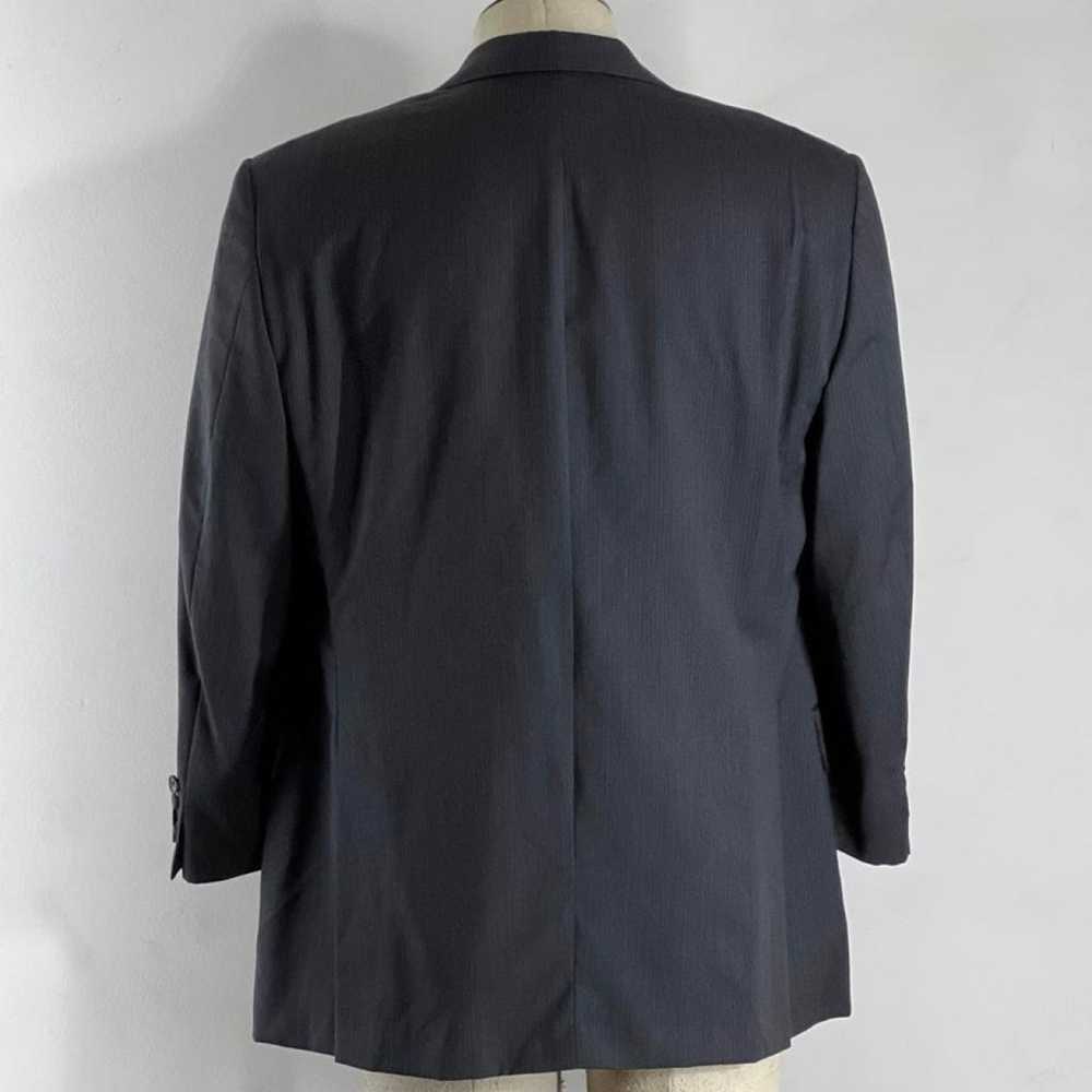 Hickey Freeman Wool jacket - image 3