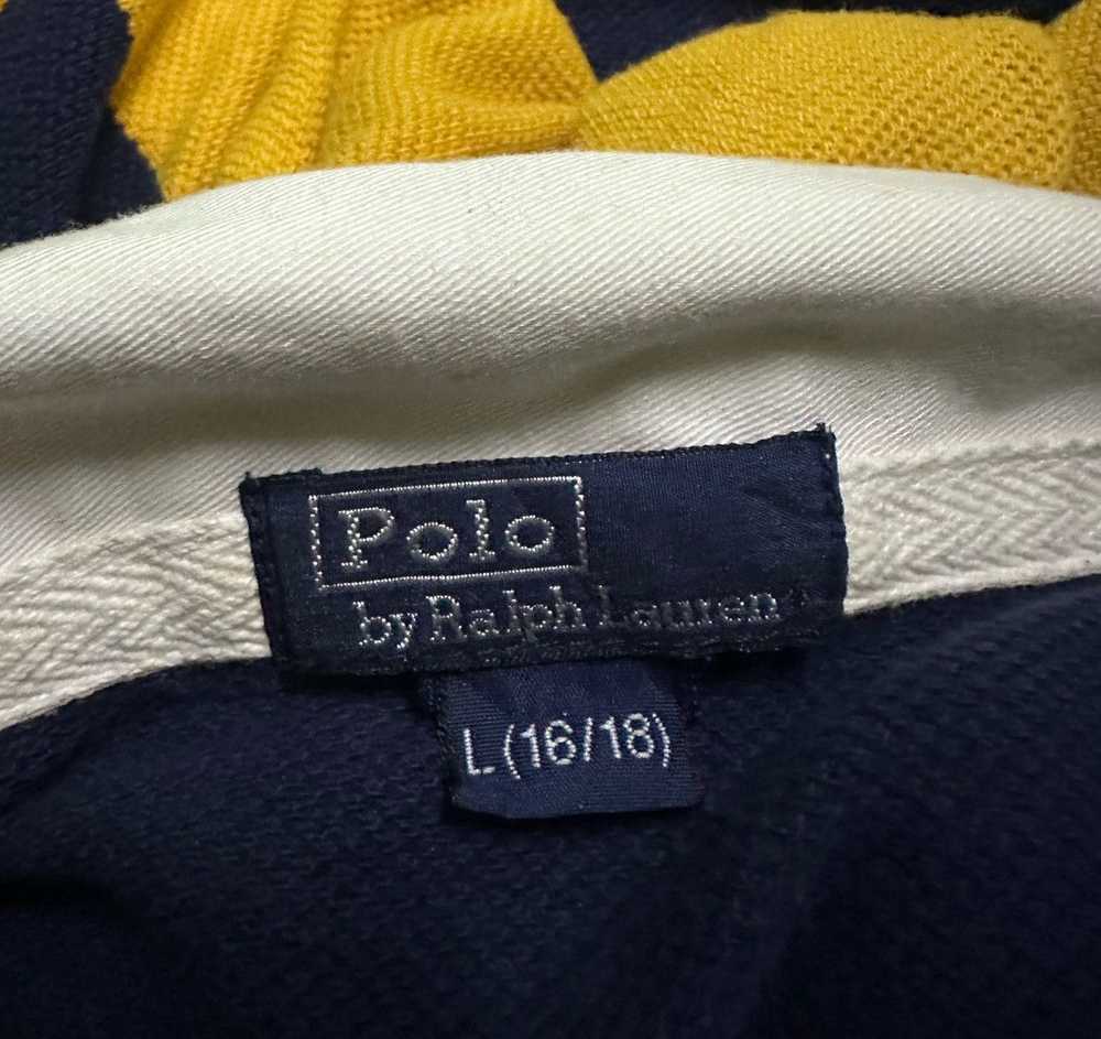 Polo Ralph Lauren Polo ralph laurent shirts - image 5