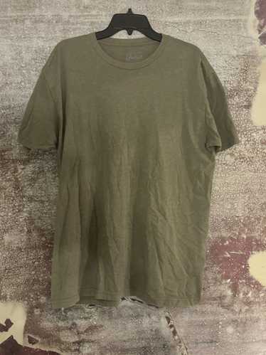 Fresh Clean Tees Fresh Clean Tees XL Green T-Shir… - image 1