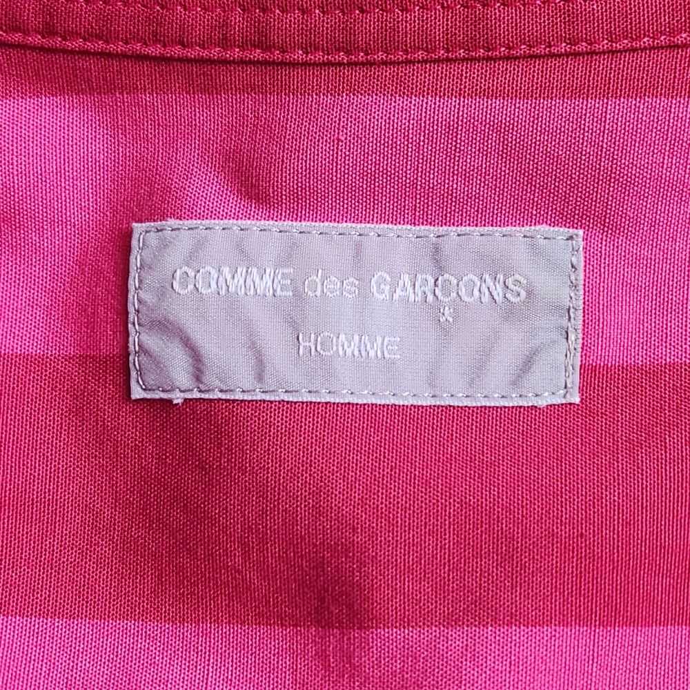 Comme Des Garcons Homme Plus × Comme des Garcons … - image 3