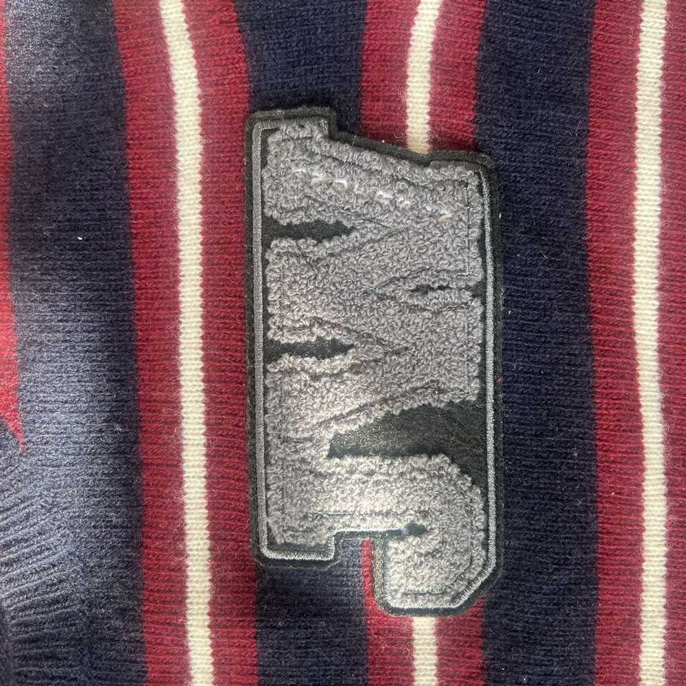 J.W.Anderson Jw anderson striped sweater - image 3