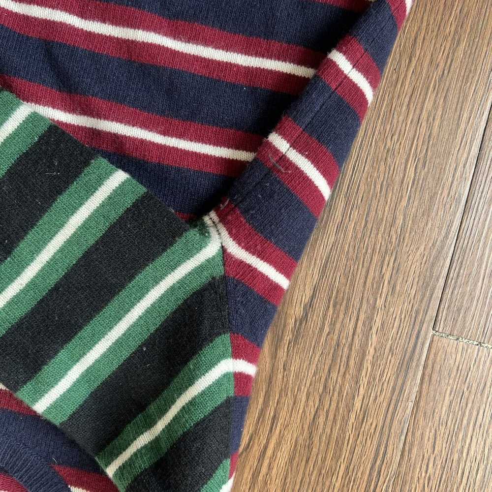 J.W.Anderson Jw anderson striped sweater - image 6