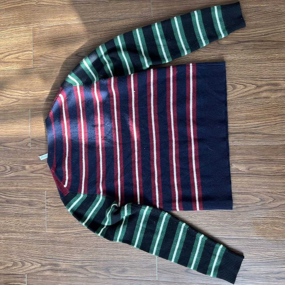 J.W.Anderson Jw anderson striped sweater - image 7