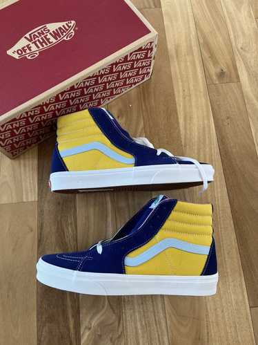 Vans Vans Sk8 Hi Sunshine - image 1