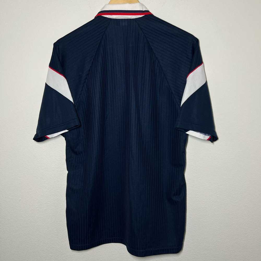 Supreme × Umbro × Vintage Scotland 1997 Home Jers… - image 3