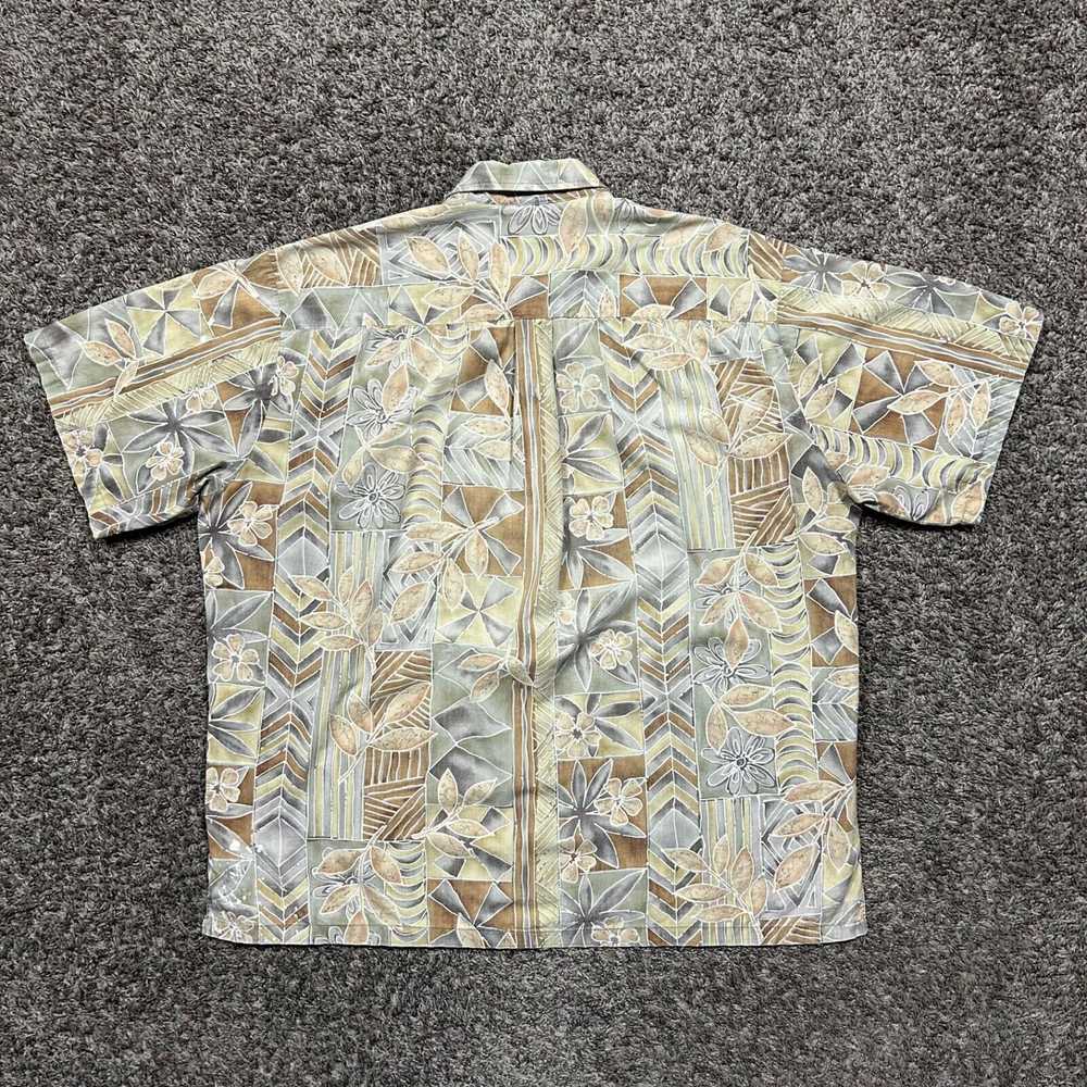 Hawaiian Shirt × Streetwear × Vintage Vintage Haw… - image 7