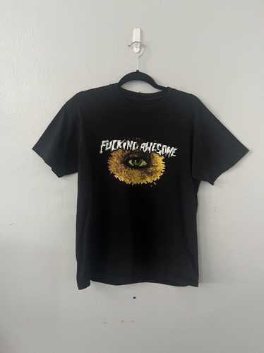 Fucking Awesome Fucking Awesome Eye tee