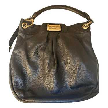 Marc by Marc Jacobs Too Hot to Handle leather hand