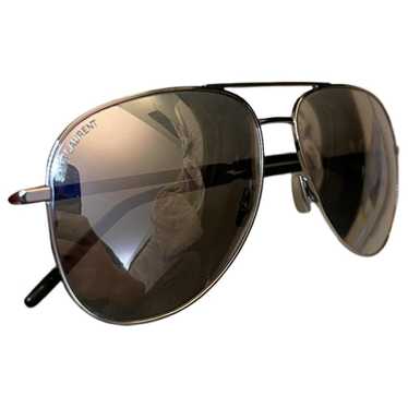 Saint Laurent Aviator sunglasses - image 1