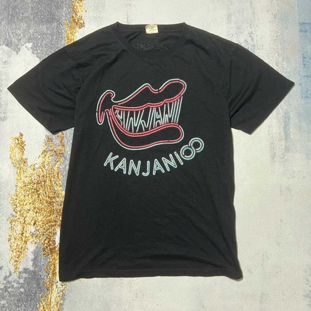 Band Tees × Punk and Yo × Vintage Japanese Band K… - image 1