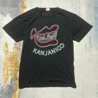 Band Tees × Punk and Yo × Vintage Japanese Band K… - image 1