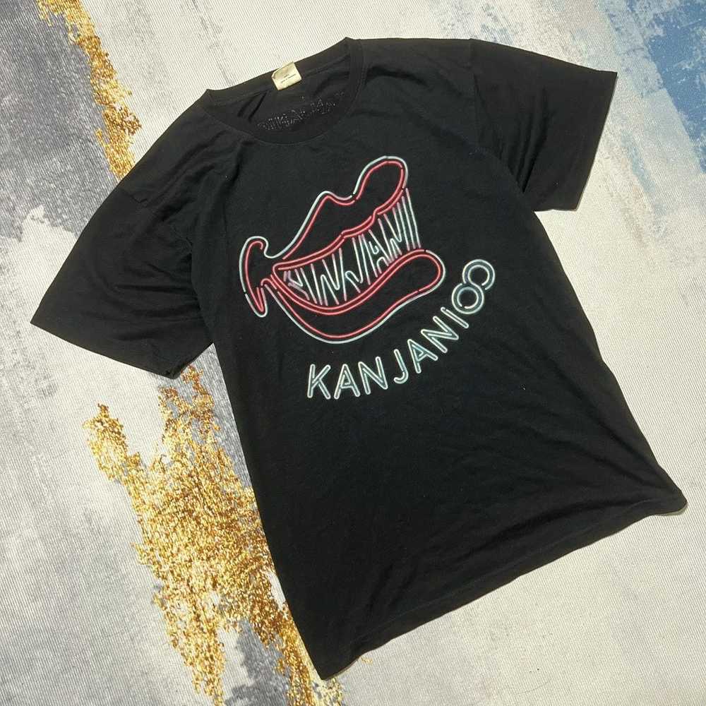 Band Tees × Punk and Yo × Vintage Japanese Band K… - image 2