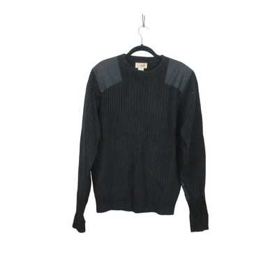 L.L. Bean LL Bean Men's Commando Sweater Crewneck… - image 1