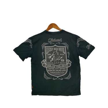 Ted Baker × Tedman × Vintage Vintage 90s Tedman T… - image 1