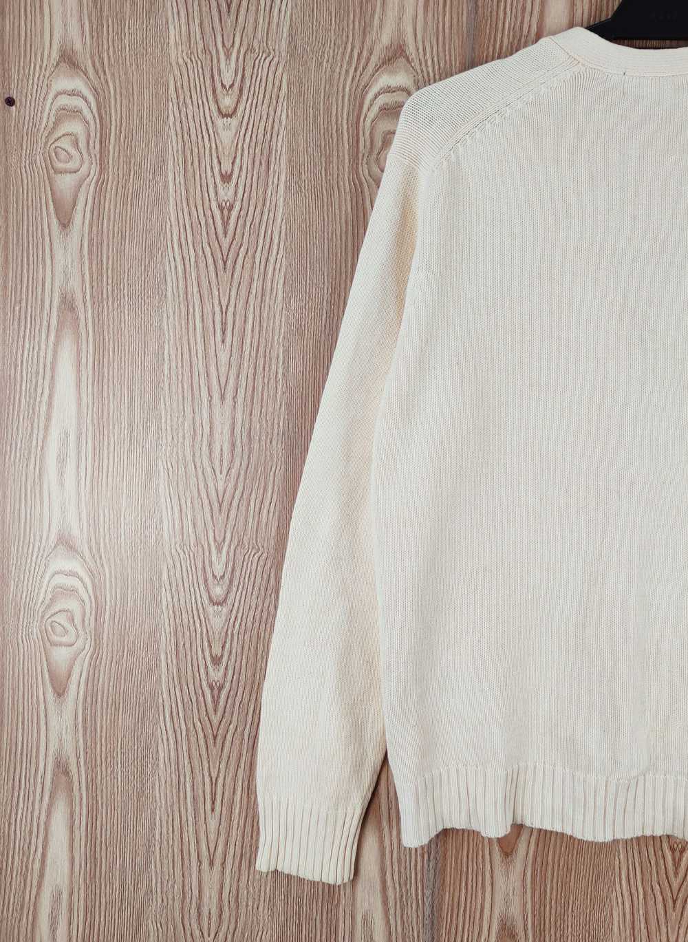 Homespun Knitwear × Japanese Brand × Vintage East… - image 9