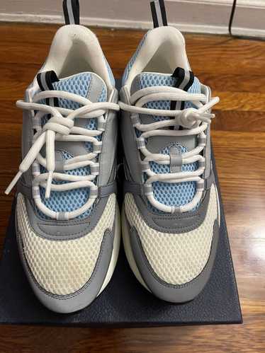 Dior B22 Size 44 Fits Us 10.5 - Gem Dior B22 Size 44 Fits Us 10.5 - Gem