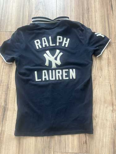 Polo Ralph Lauren YANKEES POLO RALPH LAUREN