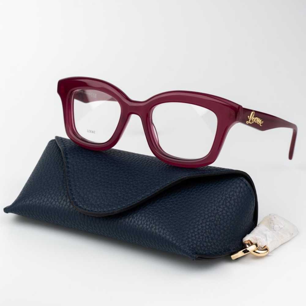 Loewe Sunglasses - image 2