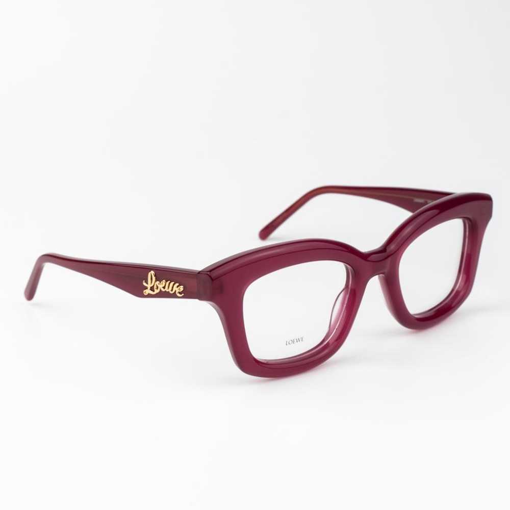 Loewe Sunglasses - image 3