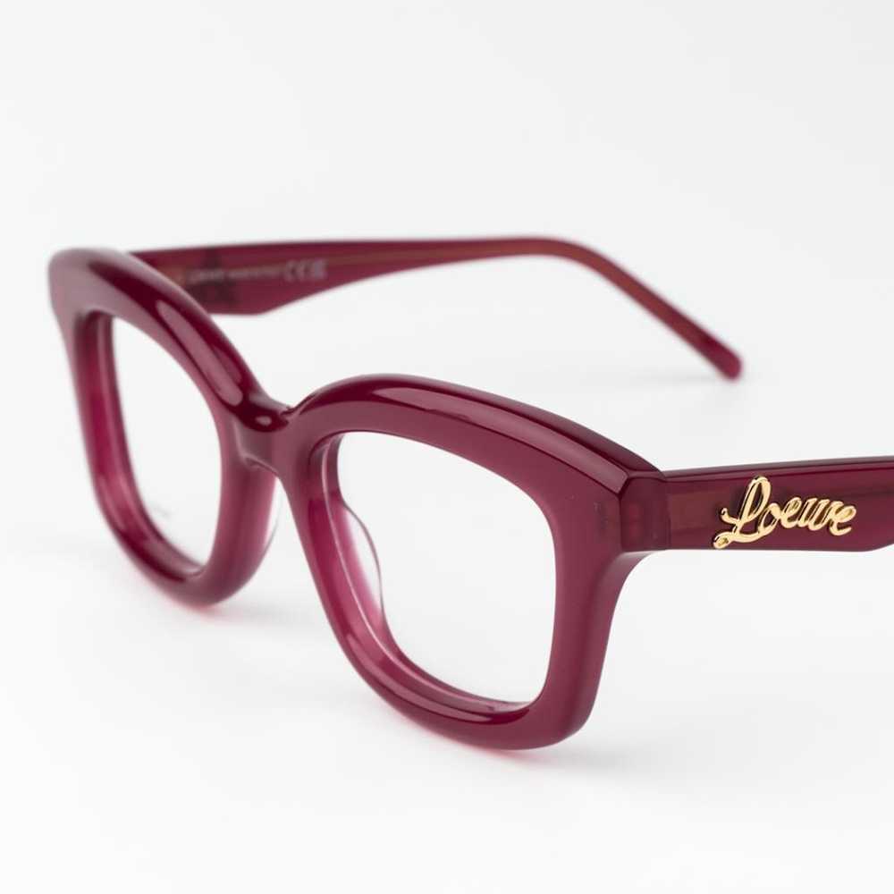 Loewe Sunglasses - image 5