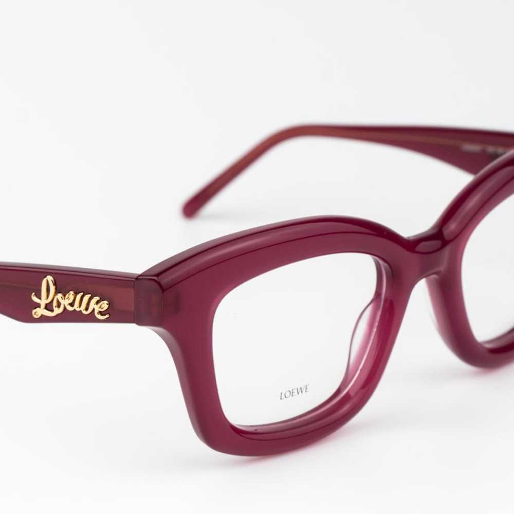 Loewe Sunglasses - image 6