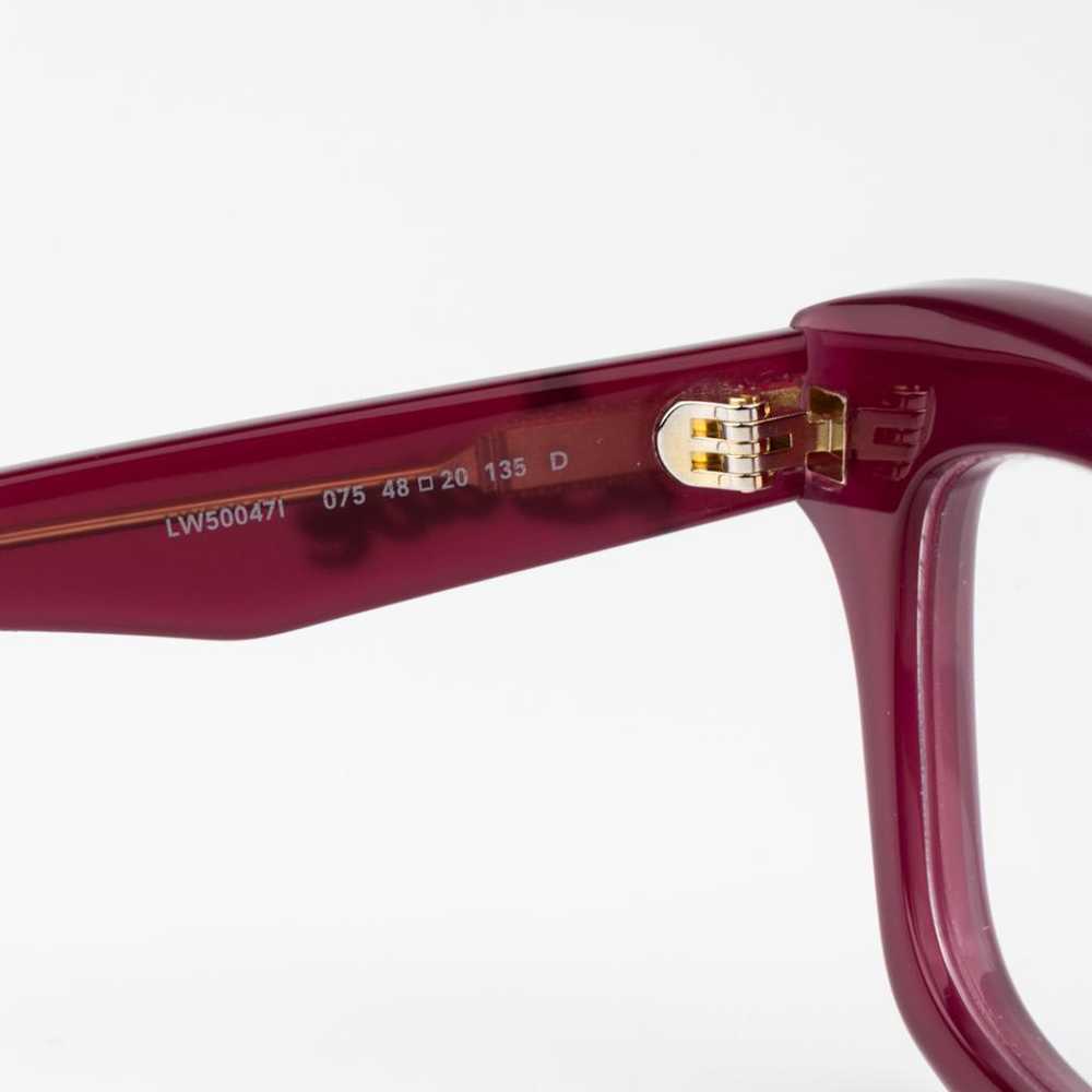 Loewe Sunglasses - image 7