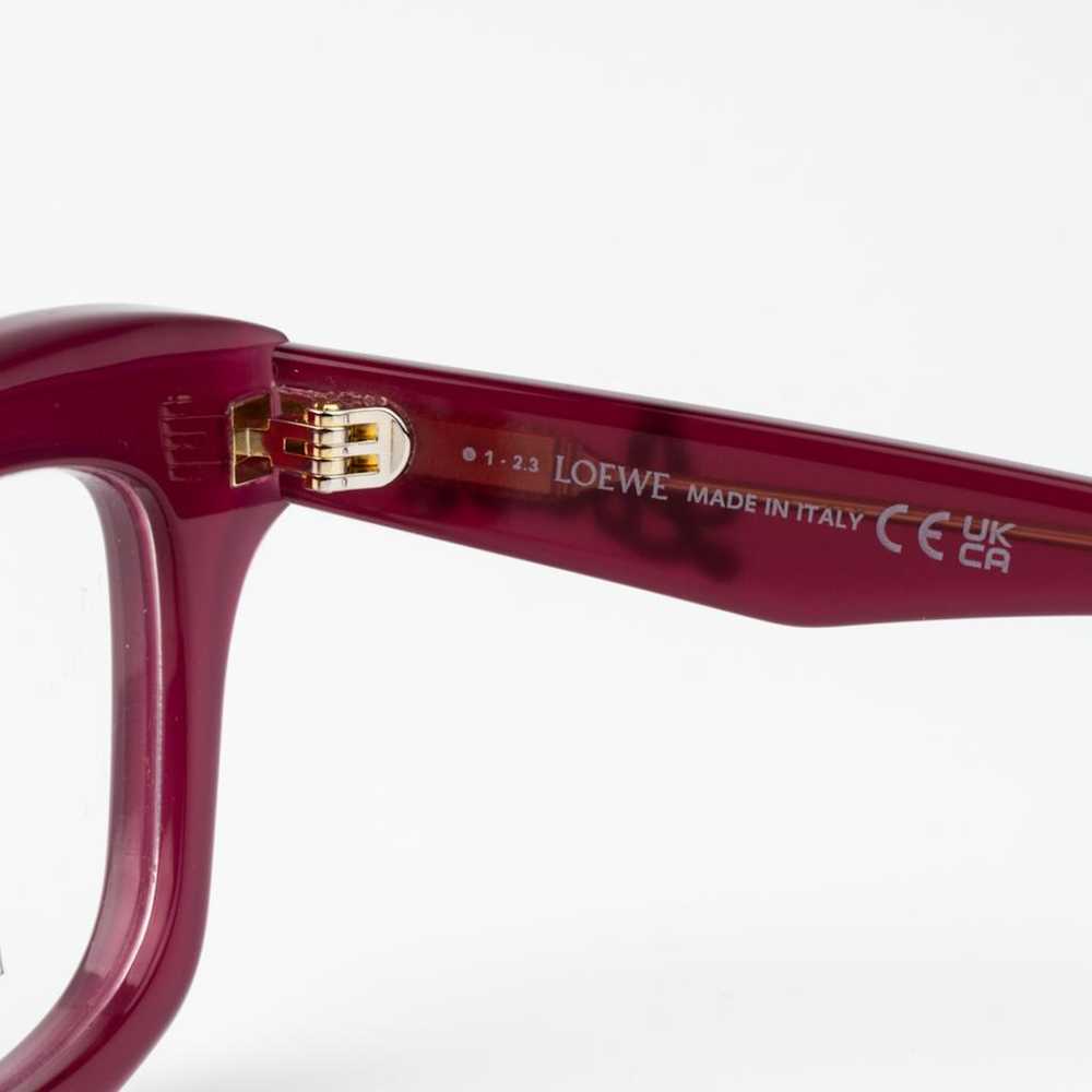 Loewe Sunglasses - image 8