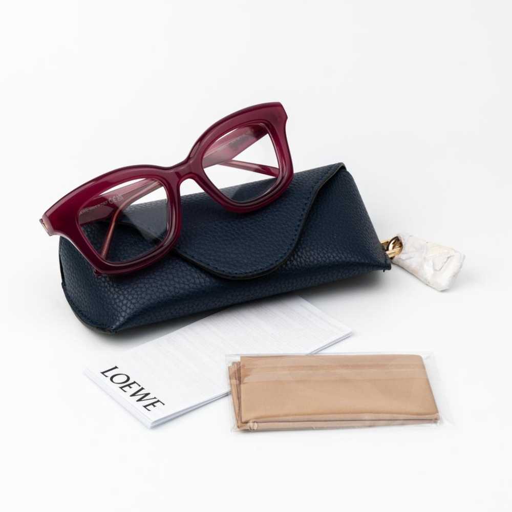 Loewe Sunglasses - image 9