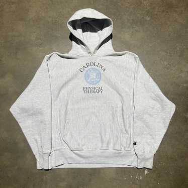 Champion × Streetwear × Vintage Vintage UNC Physi… - image 1