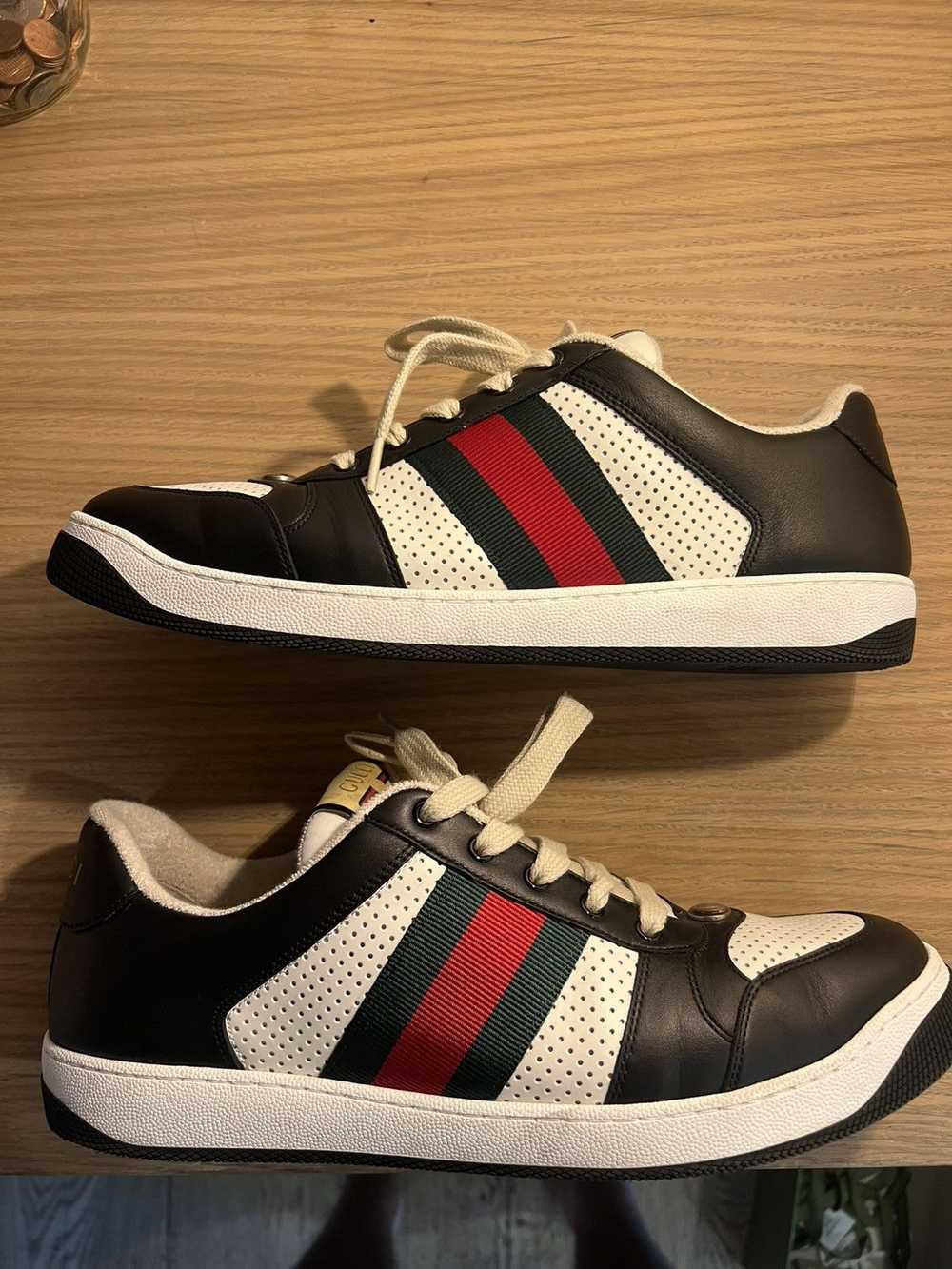 Gucci Gucci sneakers - image 1