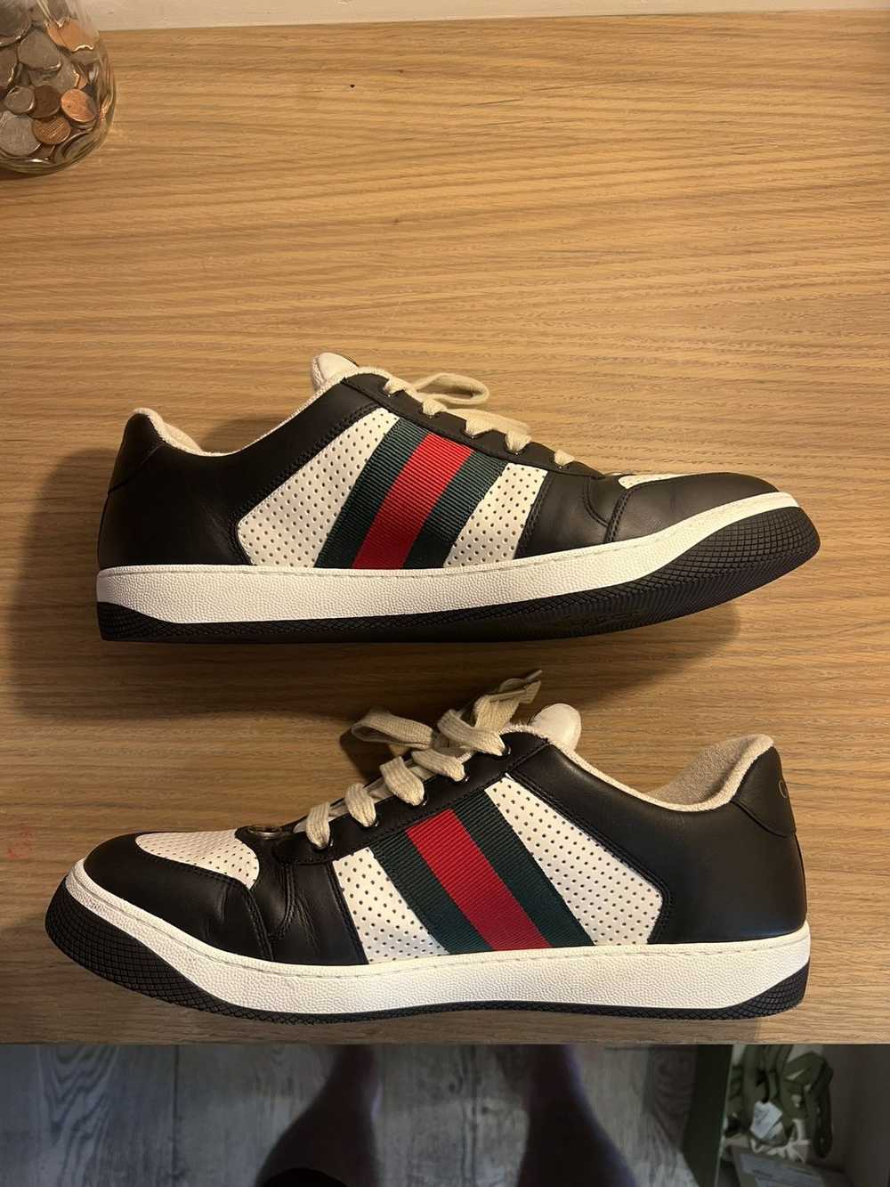 Gucci Gucci sneakers - image 2