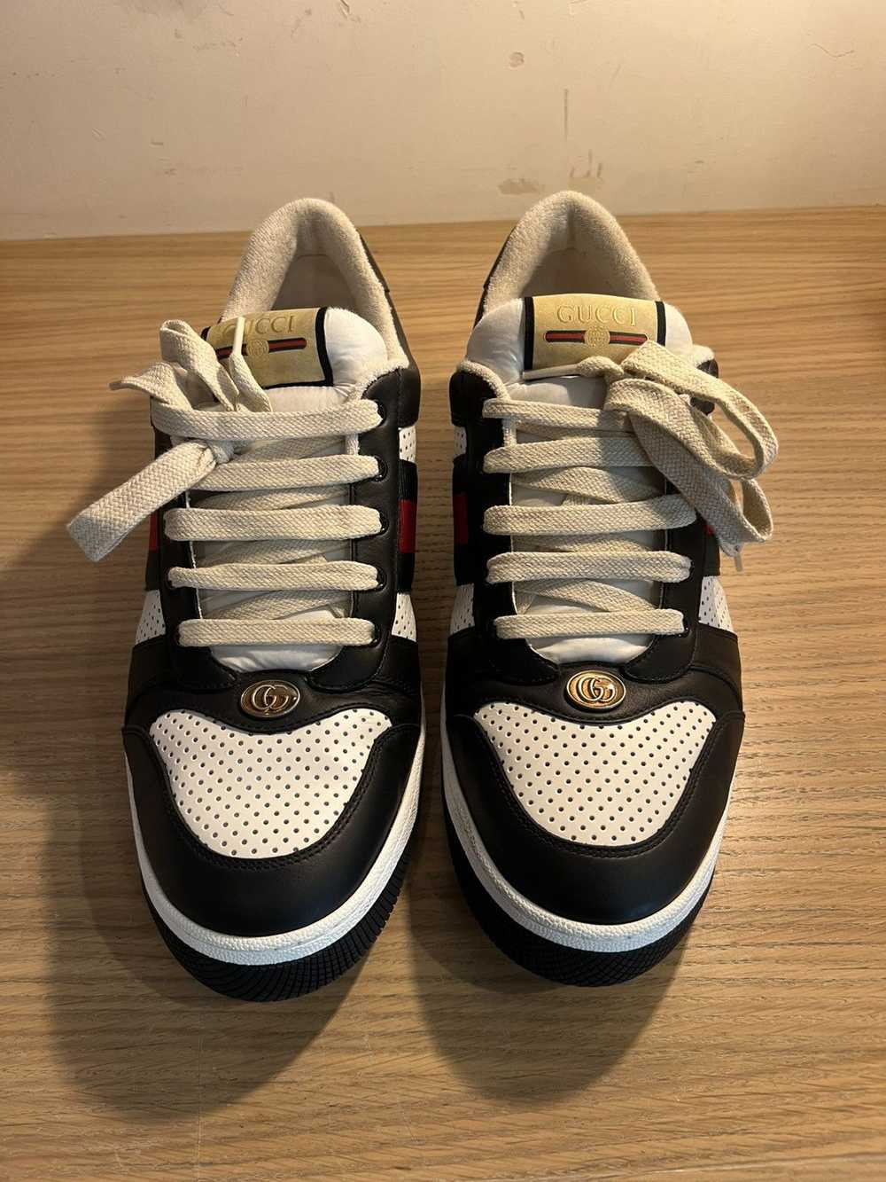 Gucci Gucci sneakers - image 3