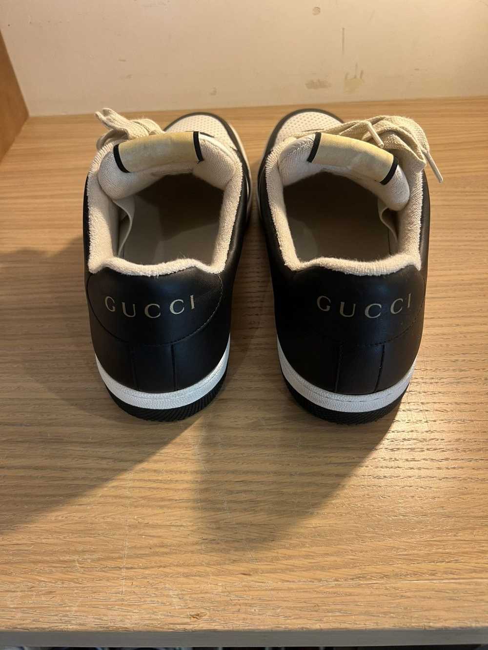 Gucci Gucci sneakers - image 4