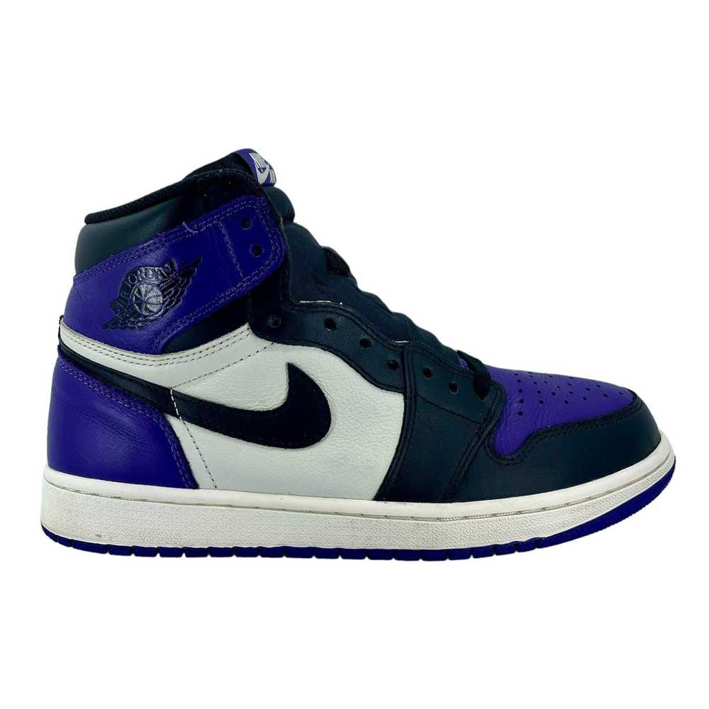 Nike 1 Retro High Court Purple - image 1