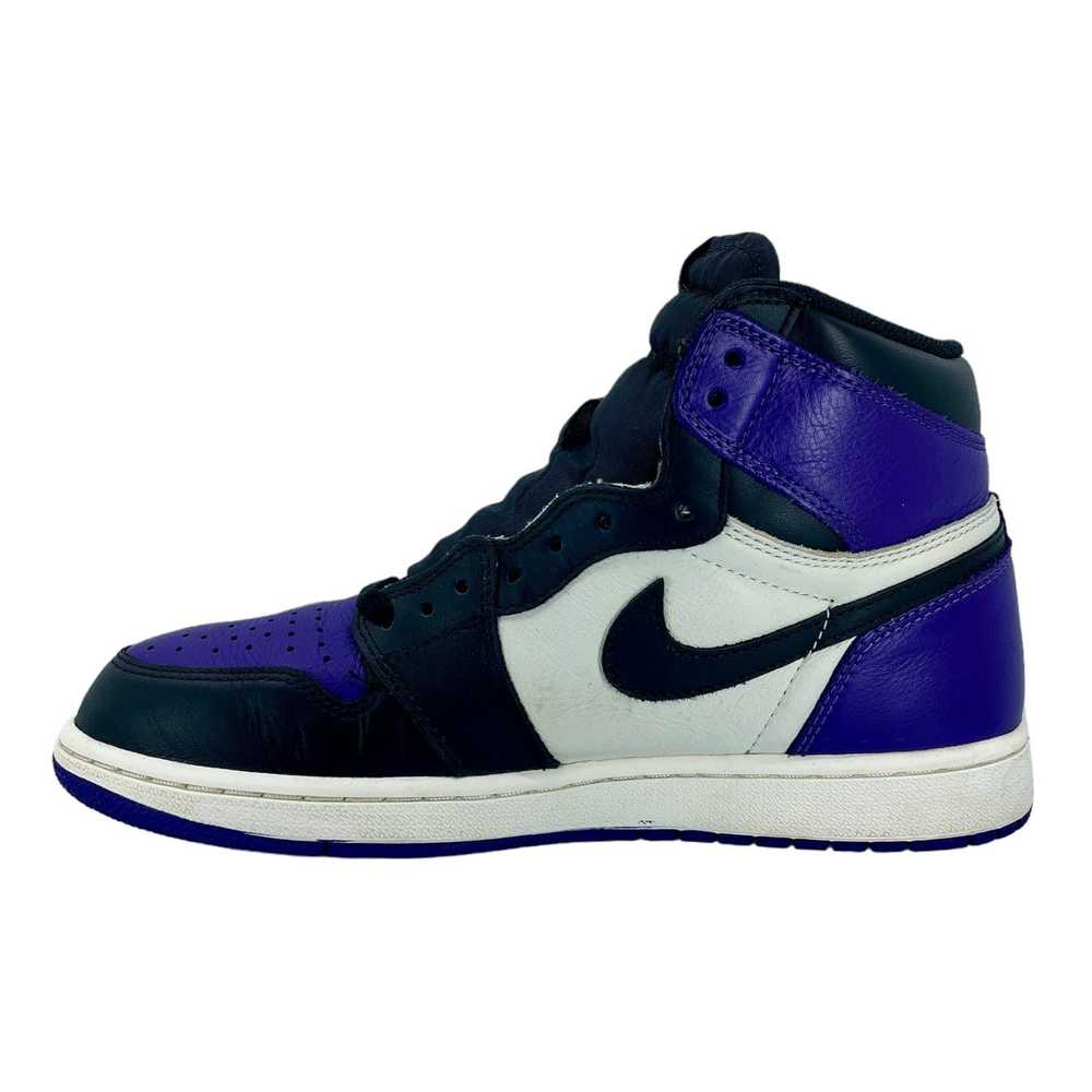 Nike 1 Retro High Court Purple - image 3