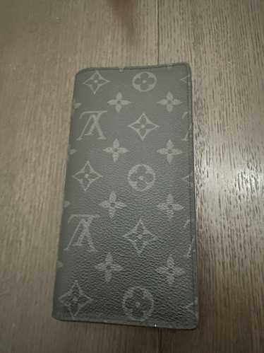 Louis Vuitton Brazza Wallet