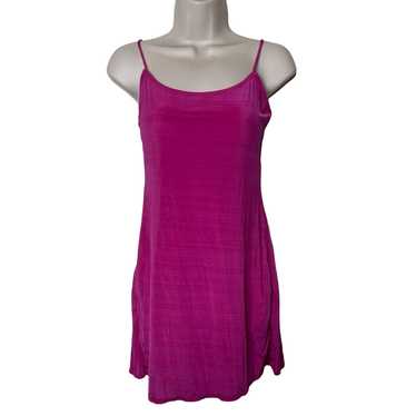 Christian　Dior　スリップ (ピンク) Christian dior pink cami - Gem