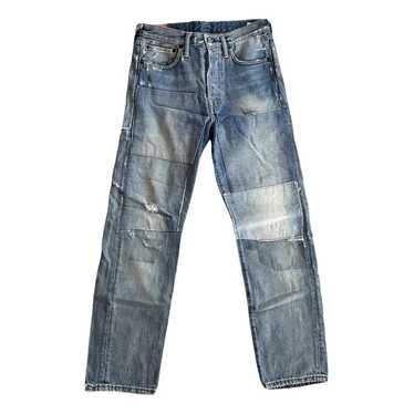 Acne Studios Straight jeans