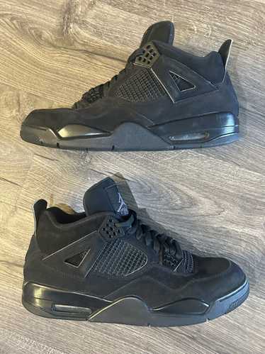 Jordan Brand Jordan 4 Black Cats