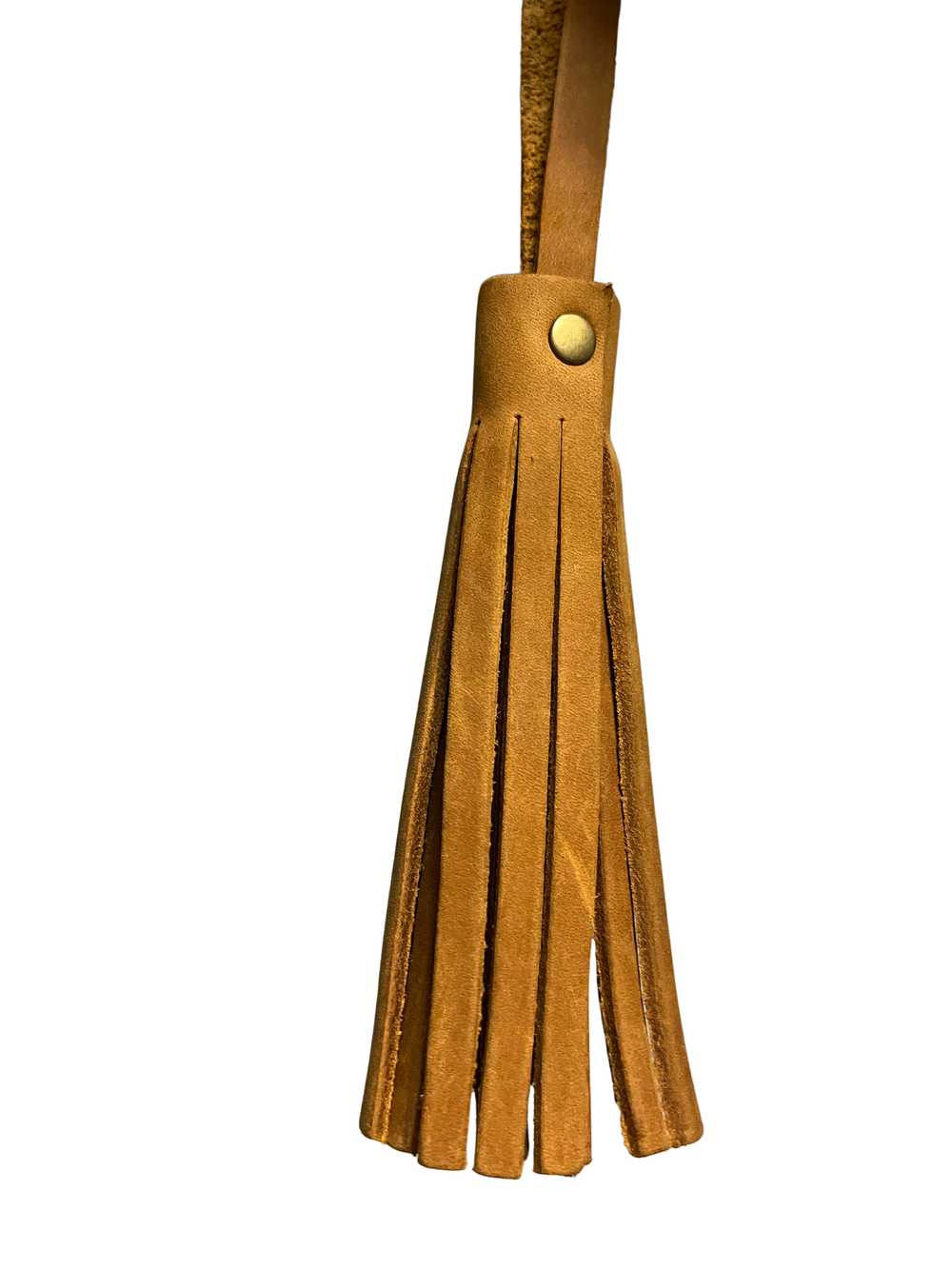 Portland Leather Leather Tassel from Mystery Box - image 1