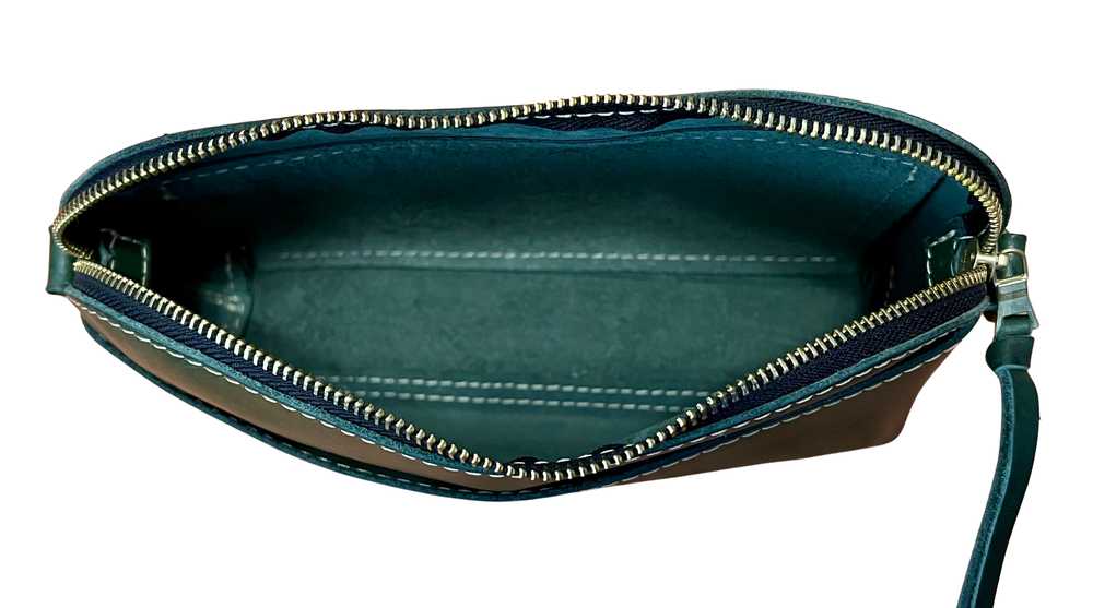 Portland Leather Eclipse Purse - image 2