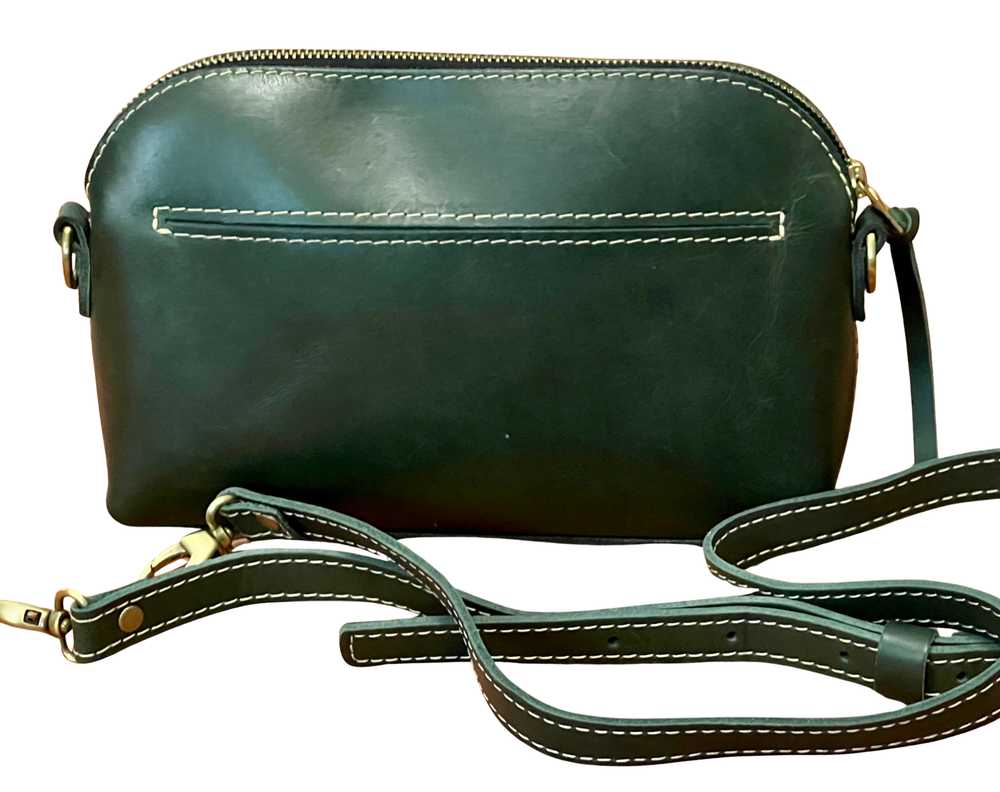 Portland Leather Eclipse Purse - image 3