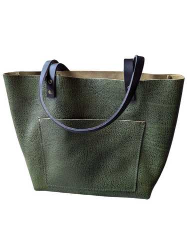 Portland Leather Leather Tote Bag