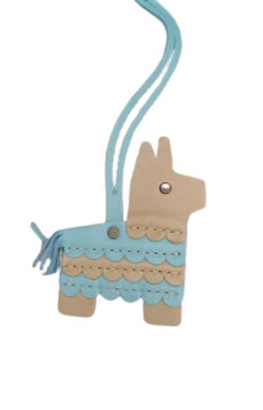 Portland Leather Piñata Tassel