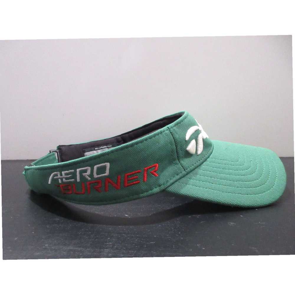 Vintage Green R15 Aero Burner Mens Golf Golfing V… - image 4