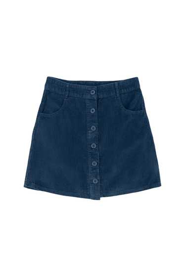 Jungmaven Corduroy Vassar Skirt - image 1